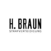 H. Braun Strafverteidigung - LOGO