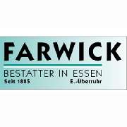 H.F. Bestatter in Essen GmbH FARWICK Bestattungsunternehmen - LOGO