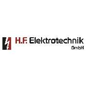 H.F. Elektrotechnik GmbH - LOGO