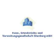 H G V Eilenburg mbh / Haus-, Grundstücks- und Verwaltungsgesellschaft Eilenburg mbH - LOGO