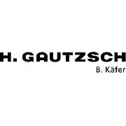 H. Gautzsch Bergheim B. Käfer GmbH & Co. KG - LOGO