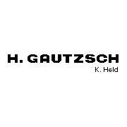 H. Gautzsch München K. Held GmbH & Co. KG - LOGO