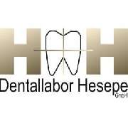 H + H Dentallabor Hesepe GmbH - LOGO
