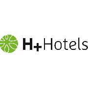 H+ Hotel & SPA Friedrichroda - LOGO