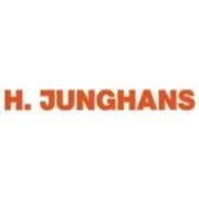 H. JUNGHANS Sanitär GmbH - LOGO