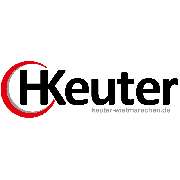 H. Keuter Land u. Gartentechnik - LOGO