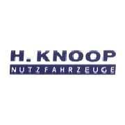 H. Knoop Nutzfahrzeuge - LOGO