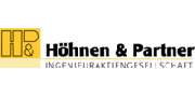H & P Höhnen & Partner Ingenieuraktiengesellschaft - LOGO