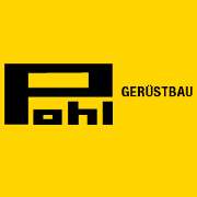 H. Pohl GmbH & Co. KG Gerüstbau - LOGO