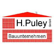 H. Puley GmbH Bauunternehmen - LOGO