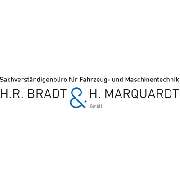 H. R. Bradt & H. Marquardt GmbH Sachverständigenbüro - LOGO