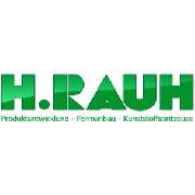 H. Rauh GmbH & Co. KG - LOGO