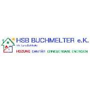 H. S. B. - Buchmelter e. K. Inh. Lars Schlißke - LOGO