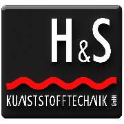 H & S Kunststofftechnik GmbH - LOGO