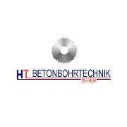 H & T Betonbohrtechnik GmbH - LOGO