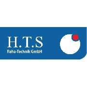 H. T. S. Reha-Technik GmbH - LOGO