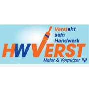 H. u. W. Verst GmbH Malermeister und Lackierbetrieb - LOGO