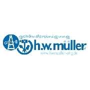 H.W.Müller oHG Gebäudereinigung - LOGO