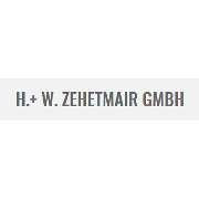 H + W Zehetmair GmbH - LOGO