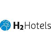 H2 Hotel Mainz - LOGO