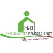 H2B Ambulanter Pflegedienst GmbH - LOGO