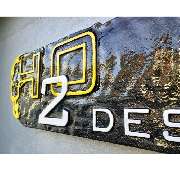 H2O-Design e.k - LOGO
