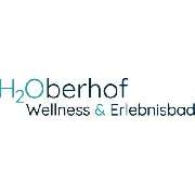 H2Oberhof Wellness & Erlebnisbad - LOGO