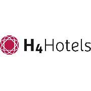 H4 Hotel Kassel - LOGO