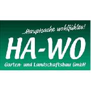 HA-WO Garten- und Landschaftsbau GmbH - LOGO