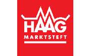 HAAG DIETER Bauunternehmen GmbH - LOGO