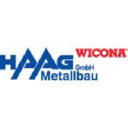 Haag Metallbau - LOGO