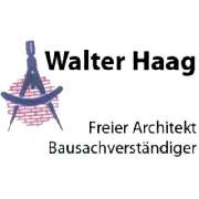 Haag Walter - LOGO