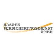 Haager Versicherungsdienst GmbH - LOGO