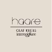 Haare Olaf Krebs Intercoiffeur - LOGO