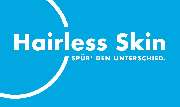Haarentfernung Bamberg - Hairless Skin - 11