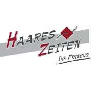 Haareszeiten ihr Friseur - LOGO