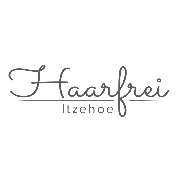 Haarfrei Itzehoe - LOGO
