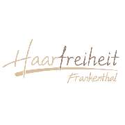 Haarfreiheit Frankenthal - Dauerhafte Haarentfernung - LOGO