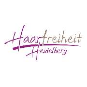 Haarfreiheit Heidelberg - dauerhafte Haarentfernung - LOGO