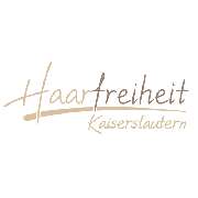 Haarfreiheit Kaiserslautern - dauerhafte Haarentfernung - LOGO