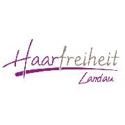 Haarfreiheit Landau - dauerhafte Haarentfernung - LOGO