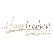 Haarfreiheit Ludwigshafen - dauerhafte Haarentfernung - LOGO