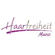 Haarfreiheit Mainz - dauerhafte Haarentfernung - LOGO