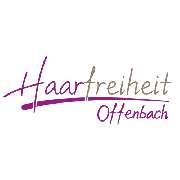 Haarfreiheit Offenbach - dauerhafte Haarentfernung - LOGO
