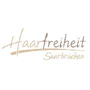 Haarfreiheit Saarbrücken - dauerhafte Haarentfernung - LOGO