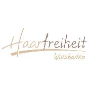 Haarfreiheit Wiesbaden - dauerhafte Haarentfernung - LOGO