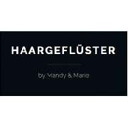 Haargeflüster GbR Mandy Worringer & Marie Gerritzen - LOGO