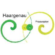 Haargenau Friseur Salon - LOGO