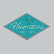 HAARGENAU Friseursalon - LOGO