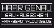 Haargenau Hair Beauty Lounge - 5